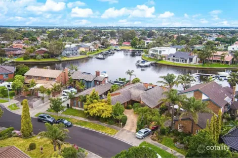 Property photo of 39 Curlew Point Drive Patterson Lakes VIC 3197