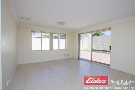 Property photo of 38C Cudliss Street Eaton WA 6232