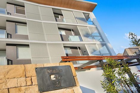 Property photo of 9/21 Mahia Terrace Kings Beach QLD 4551