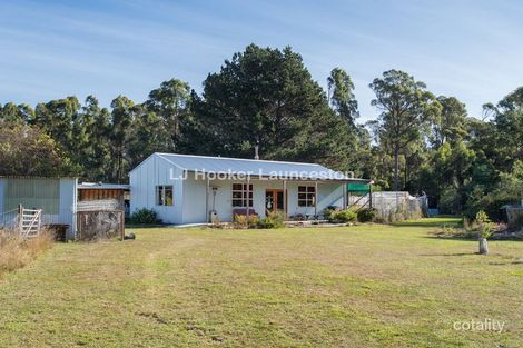 Property photo of 13 Collins Road Karoola TAS 7267