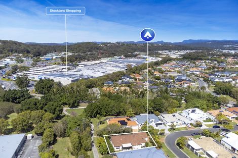 Property photo of 13 Schooner Court Burleigh Waters QLD 4220