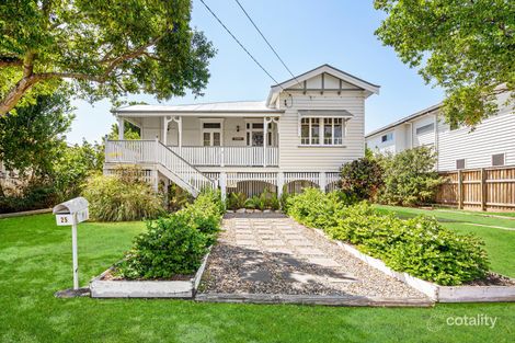 25 Blaikie St, Hendra, QLD 4011