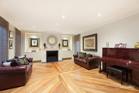 Property photo of 22 McCracken Street Essendon VIC 3040