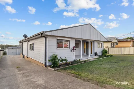 22 Jurd St, Cessnock, NSW 2325