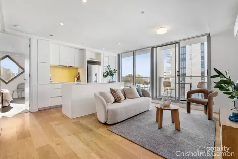 426/70 Nott St, Port Melbourne, VIC 3207