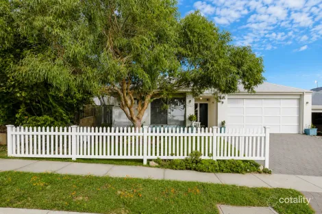 22 CURRENT ST, YANCHEP, WA 6035
