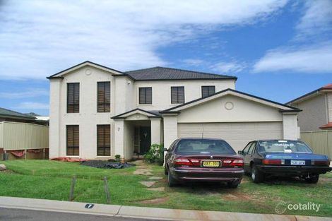 Property photo of 7 Juniper Place Prestons NSW 2170