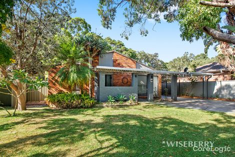 Property photo of 46 Oleander Street Noraville NSW 2263