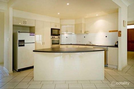 Property photo of 39 Lantau Crescent Varsity Lakes QLD 4227