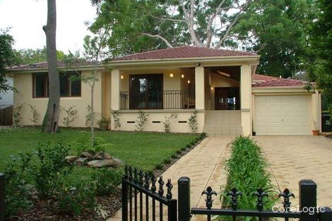 Property photo of 30 Congham Road West Pymble NSW 2073