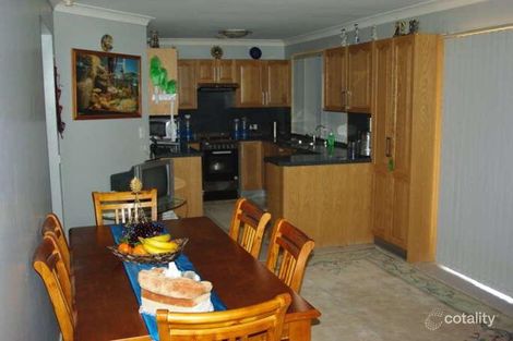 Property photo of 11 Jacaranda Place Doonside NSW 2767