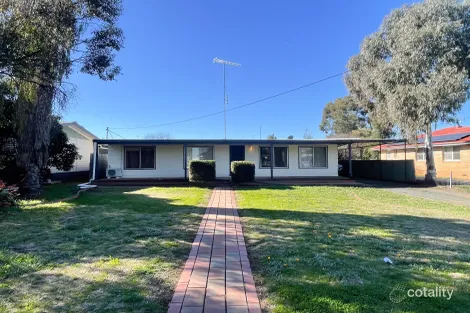 Property photo of 21 Quota Drive West Wyalong NSW 2671