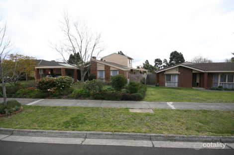 5 Lonsdale Ave, Rowville, VIC 3178