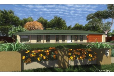 Lot 33 Carralluma Cres, Fernvale, QLD 4306