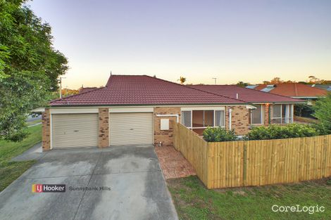 Property photo of 28 Coolgardie Street Sunnybank Hills QLD 4109