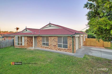 Property photo of 28 Coolgardie Street Sunnybank Hills QLD 4109