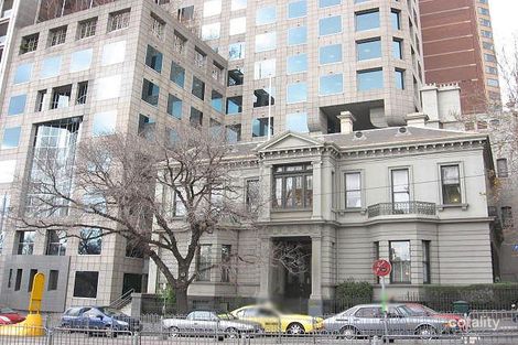 Property photo of 3/2 Collins Street Melbourne VIC 3000