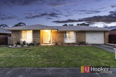 42 The Parkway, Hampton Park, VIC 3976