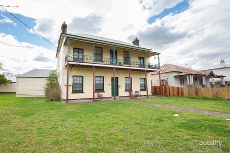 4/40 Bourke St, Maitland, NSW 2320
