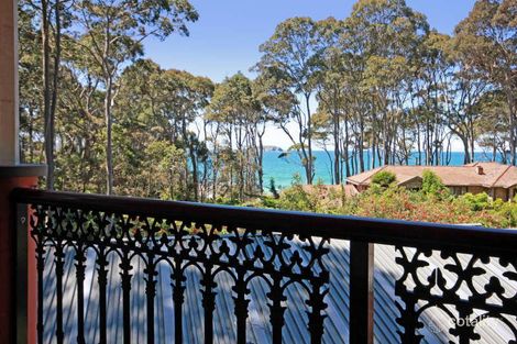 Property photo of 202 George Bass Drive Lilli Pilli NSW 2536