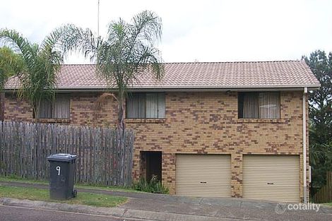 Property photo of 15 Harvest Street Mansfield QLD 4122