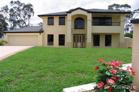 Property photo of 5 Outlook Place Springfield QLD 4300