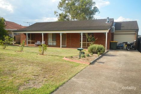 Property photo of 6 Elizabeth Close Thornton NSW 2322