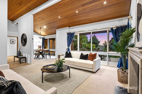 Property photo of 24 Caithness Crescent Glen Waverley VIC 3150
