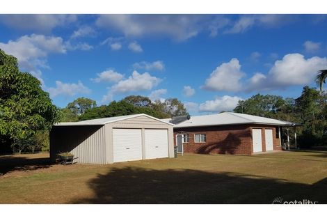 Property photo of 1332 Maryborough Hervey Bay Road Dundathu QLD 4650