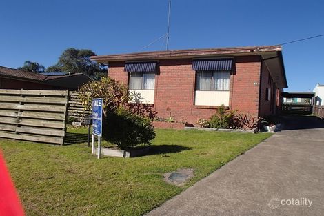 44 Kowara Cres, Merimbula, NSW 2548