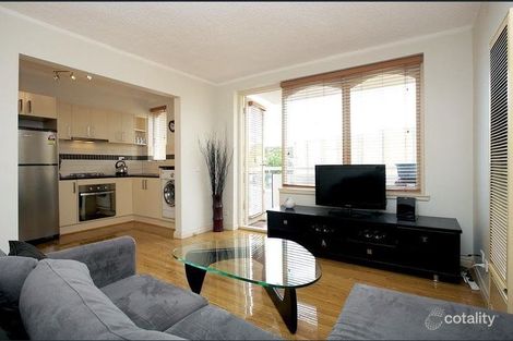 Property photo of 9/10-12 Lennon Street Parkville VIC 3052