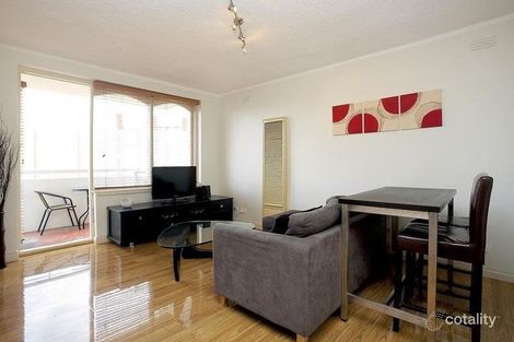 Property photo of 9/10-12 Lennon Street Parkville VIC 3052