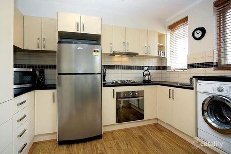 Property photo of 9/10-12 Lennon Street Parkville VIC 3052
