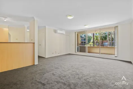 6j/19-21 George St, North Strathfield, NSW 2137