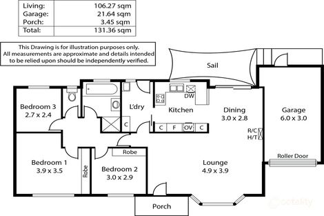 Property photo of 2/7 Cross Street Lockleys SA 5032