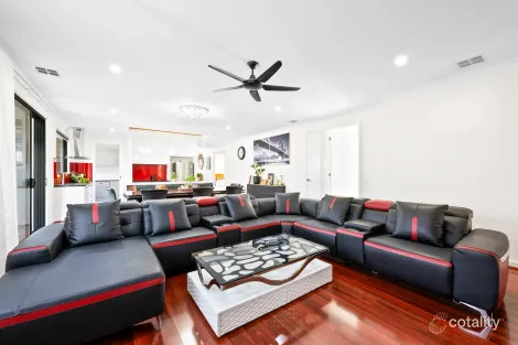 Property photo of 44 Tremain Drive Lucas VIC 3350