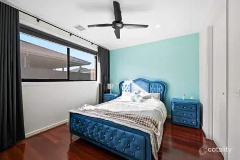 Property photo of 44 Tremain Drive Lucas VIC 3350