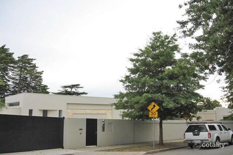 Property photo of 1 Whernside Avenue Toorak VIC 3142