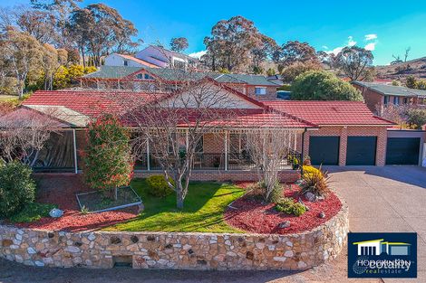 46 Harry Hopman Cct, Gordon, ACT 2906