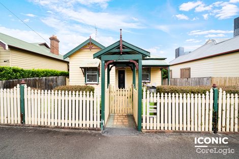 Property photo of 21 Albion Street Harris Park NSW 2150