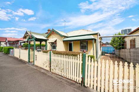 Property photo of 21 Albion Street Harris Park NSW 2150