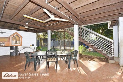 Property photo of 28 Priest Circuit Gray NT 0830