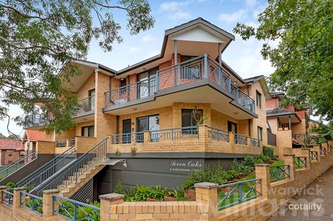 Property photo of 3/17-19 Westbourne Street Drummoyne NSW 2047