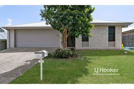 Property photo of 3 Pekin Close Mango Hill QLD 4509