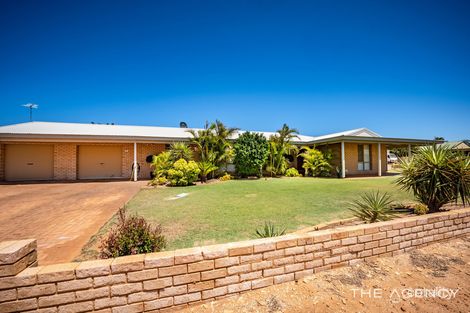 30 Gantheaume Cres, Kalbarri, WA 6536