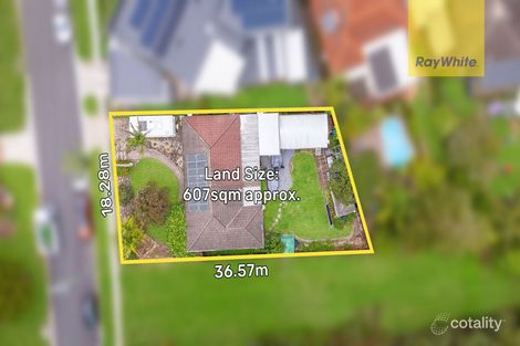 4 Friendship St, Dundas Valley, NSW 2117