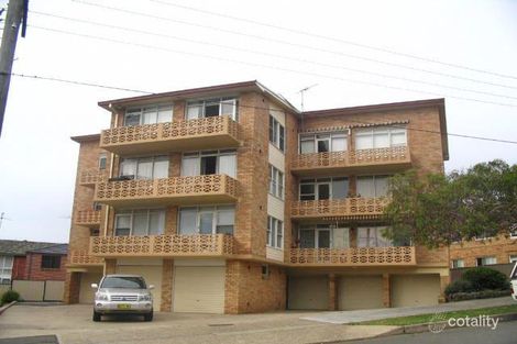 17/20 Burke Rd, Cronulla, NSW 2230