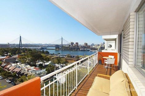 Property photo of 39/2A Forsyth Street Glebe NSW 2037
