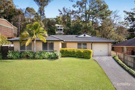 6 Karen Cl, Lisarow, NSW 2250