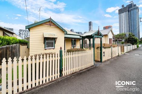 Property photo of 21 Albion Street Harris Park NSW 2150